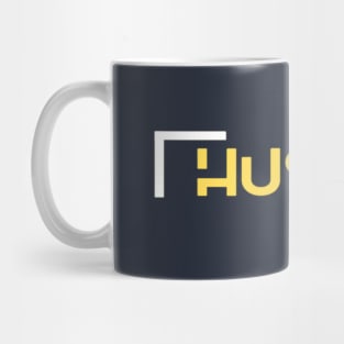 Hustle Mug